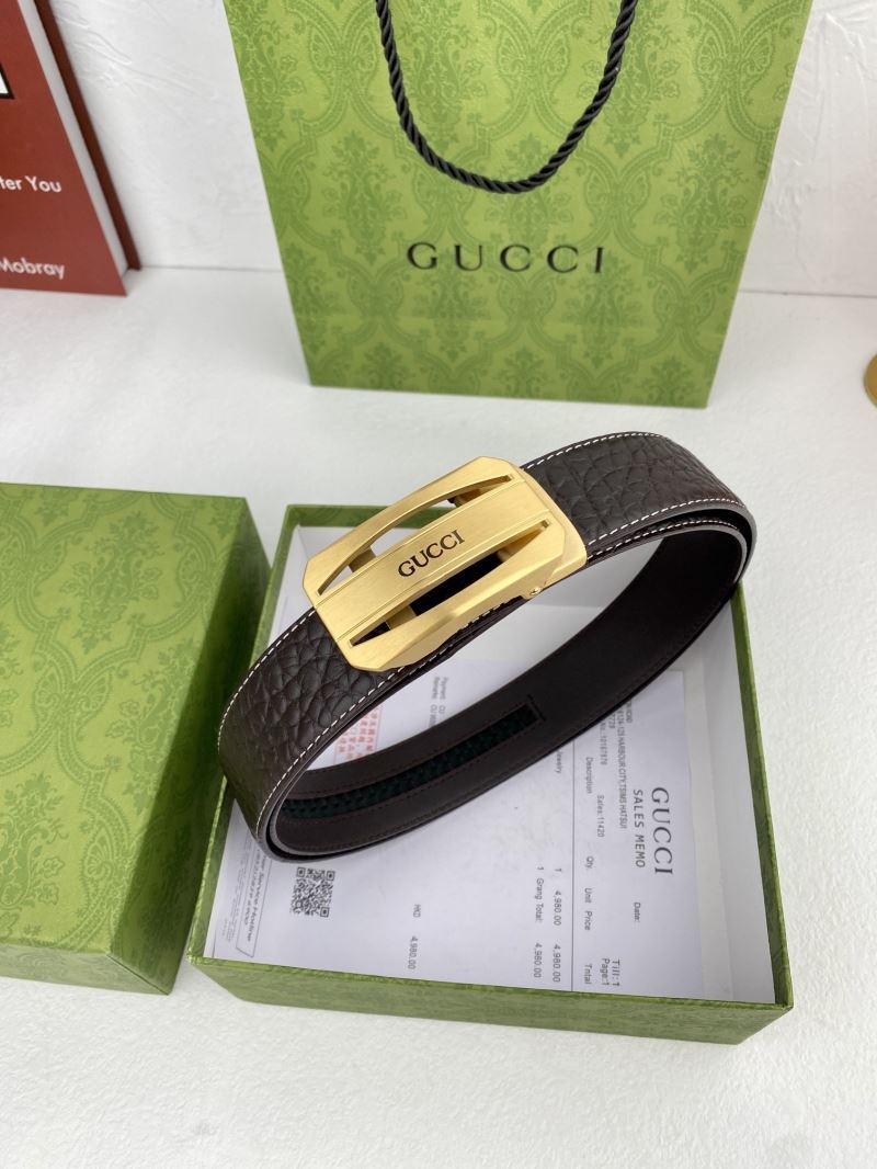 GUCCI